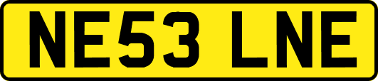 NE53LNE