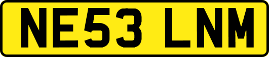 NE53LNM
