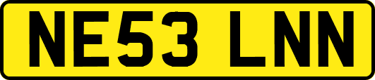 NE53LNN