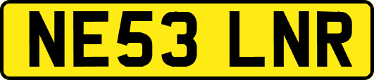 NE53LNR