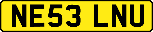 NE53LNU