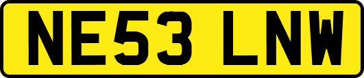 NE53LNW