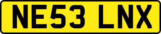 NE53LNX