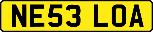 NE53LOA