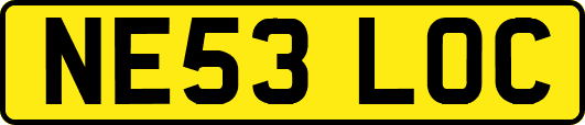 NE53LOC
