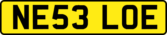 NE53LOE