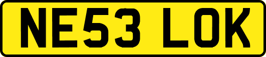 NE53LOK