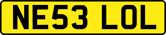 NE53LOL
