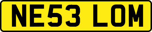 NE53LOM