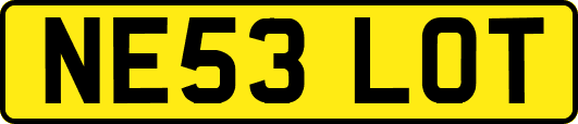 NE53LOT