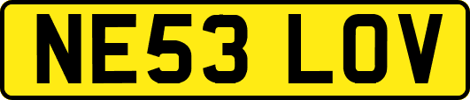 NE53LOV