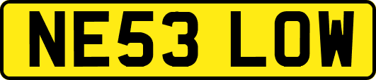 NE53LOW