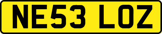 NE53LOZ