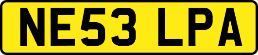 NE53LPA