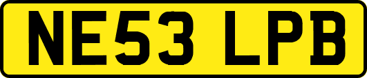NE53LPB