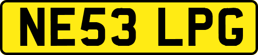 NE53LPG