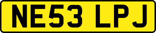 NE53LPJ