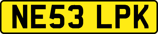 NE53LPK