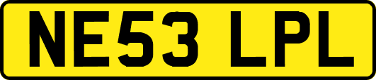 NE53LPL