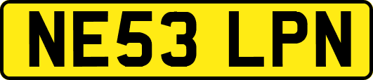 NE53LPN