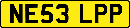 NE53LPP