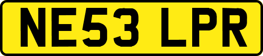 NE53LPR