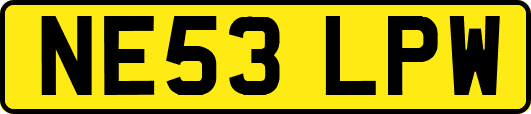 NE53LPW