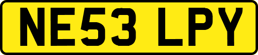 NE53LPY