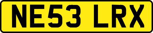 NE53LRX