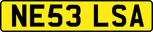 NE53LSA