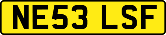 NE53LSF