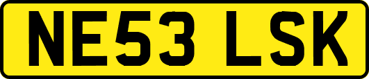 NE53LSK