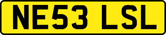 NE53LSL