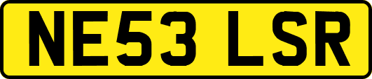 NE53LSR