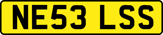 NE53LSS