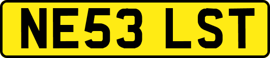 NE53LST