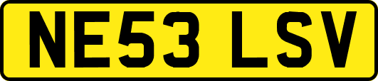 NE53LSV