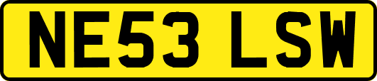 NE53LSW
