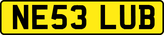 NE53LUB