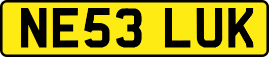 NE53LUK
