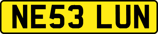 NE53LUN