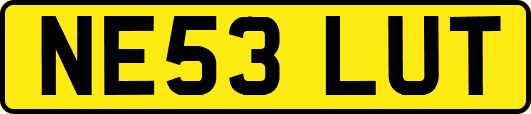 NE53LUT