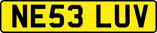 NE53LUV