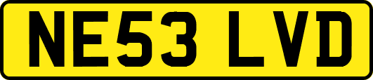 NE53LVD
