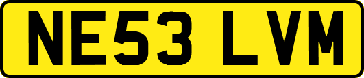 NE53LVM