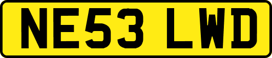 NE53LWD