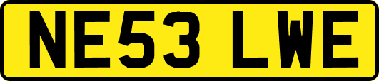 NE53LWE