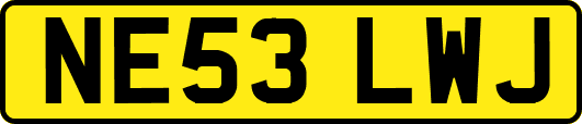 NE53LWJ