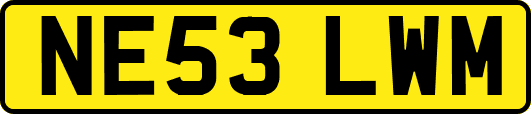 NE53LWM