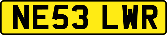 NE53LWR